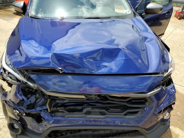2024 SUBARU CROSSTREK JF2GUADC9R8302285