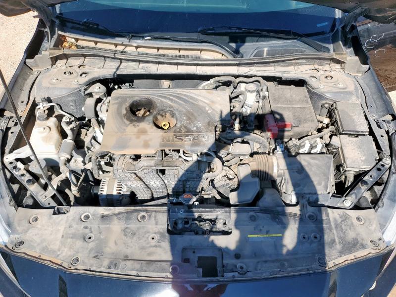 2019 NISSAN ALTIMA SV 1N4BL4DV4KC147801