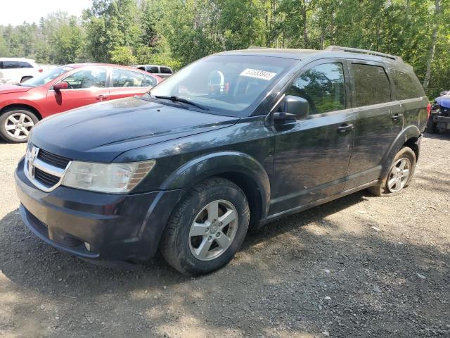 2010 DODGE JOURNEY SE - 3D4PG4FB8AT171001