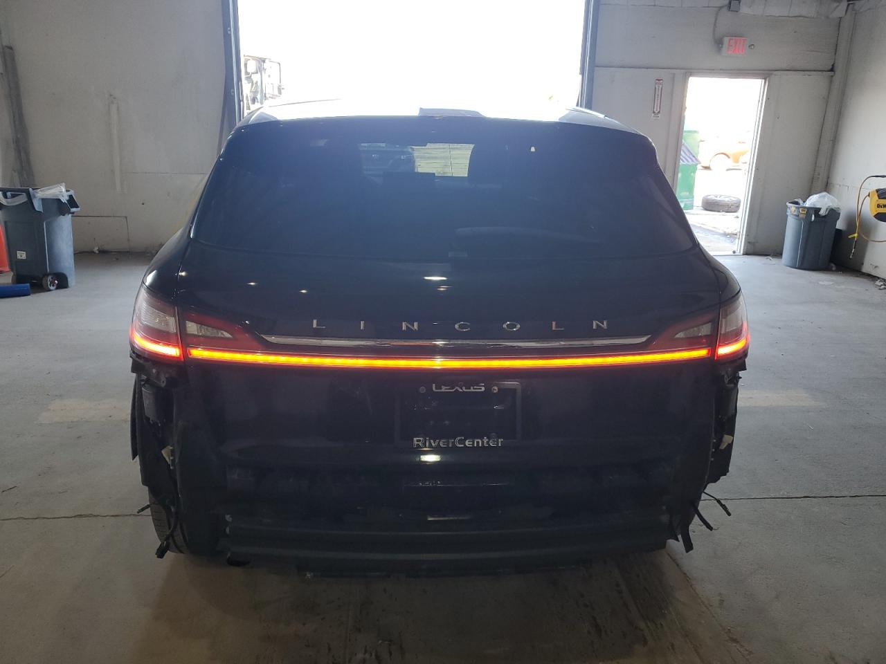 LINCOLN NAUTILUS RESERVE