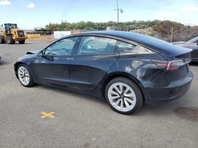 2022 TESLA MODEL 3 5YJ3E1EB1NF132997
