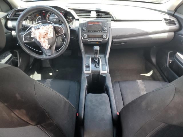 2018 HONDA CIVIC LX 2HGFC2F52JH537998