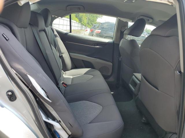 2023 TOYOTA CAMRY LE 4T1C11AK1PU113843