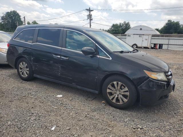 2015 HONDA ODYSSEY EX 5FNRL5H44FB072526