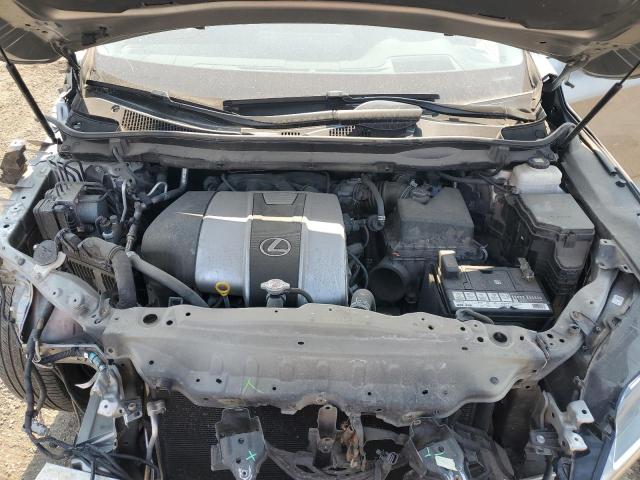 2019 LEXUS RX 350 BAS 2T2BZMCAXKC182806