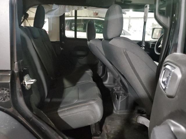 2024 JEEP WRANGLER SPORT 1C4PJXDGXRW207341