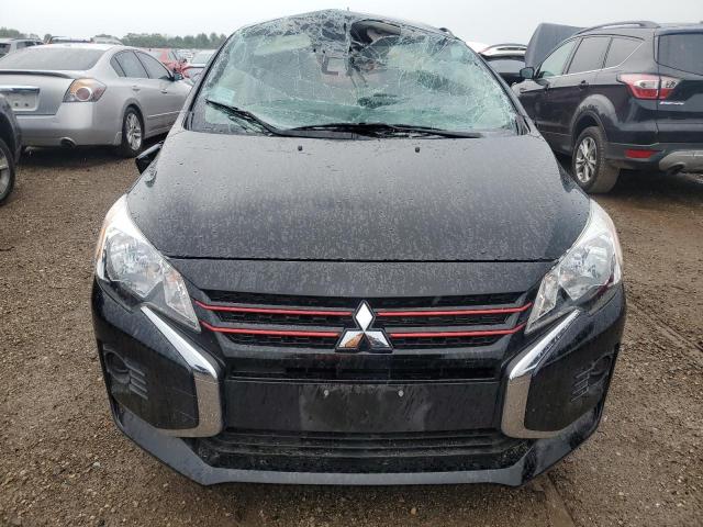 2024 MITSUBISHI MIRAGE SE ML32AWHJ7RH002030