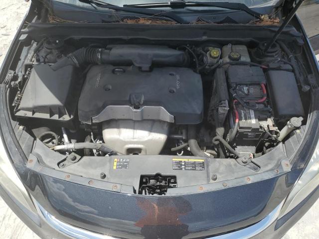 2015 CHEVROLET MALIBU 1LT 1G11C5SL5FF294283