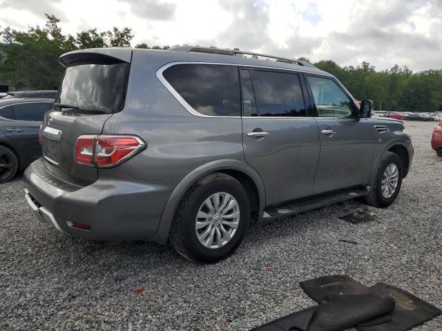 2018 NISSAN ARMADA SV JN8AY2ND8JX001740
