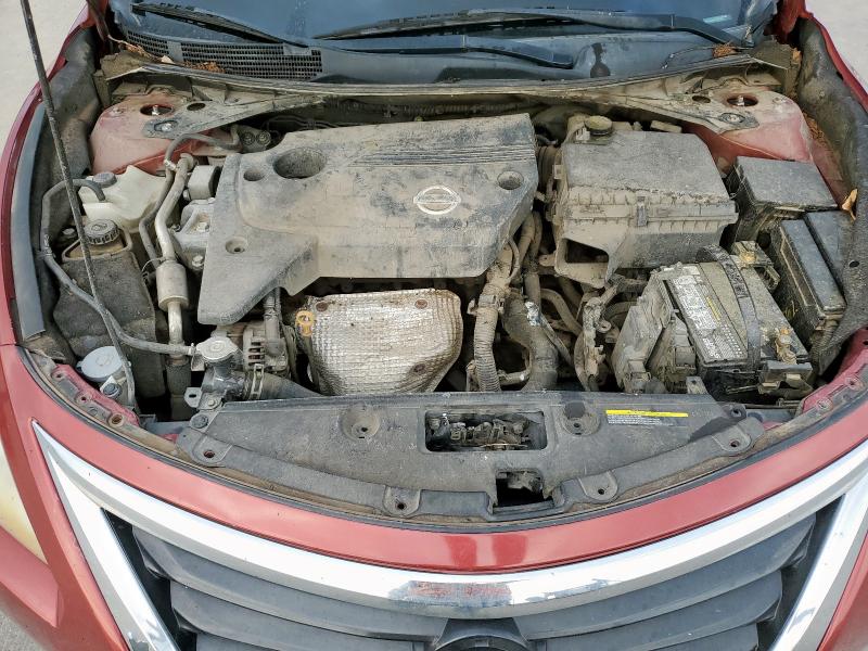 2015 NISSAN ALTIMA 2.5 - 1N4AL3AP1FN347475