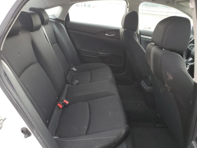 2019 HONDA CIVIC LX - 19XFC2F60KE006268