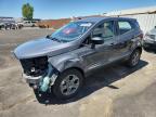 2020 FORD ECOSPORT S - MAJ3S2FE8LC354816