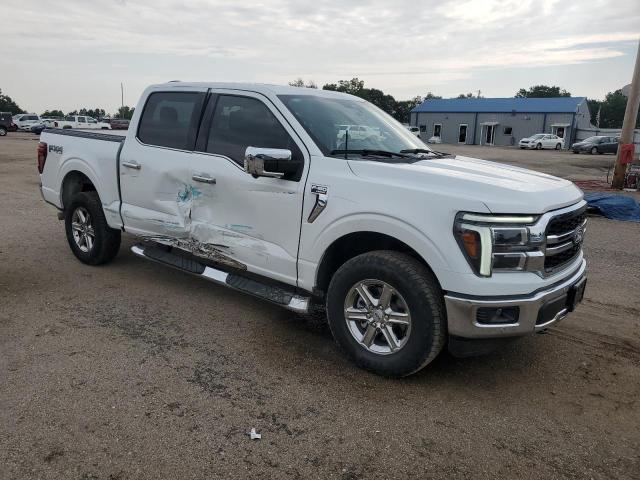 2025 FORD F150 LARIA 1FTFW5L56SKD36112