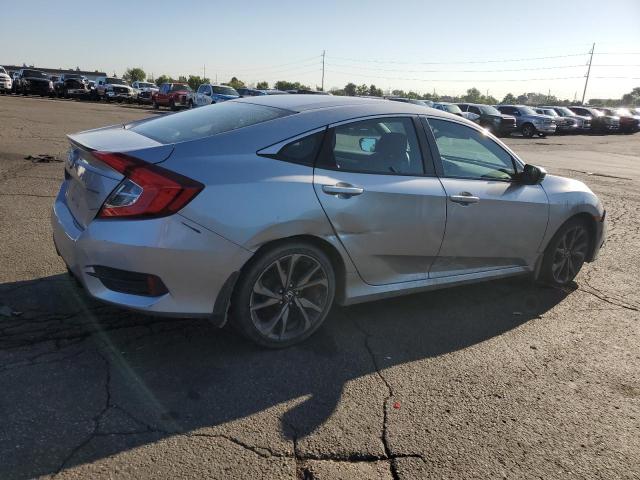 2021 HONDA CIVIC SPORT 2HGFC2F89MH508836