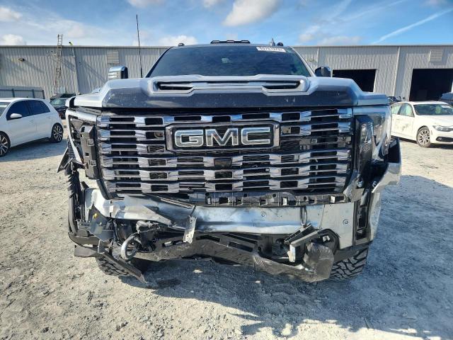2025 GMC SIERRA K25 1GT4UXEY6SF102058