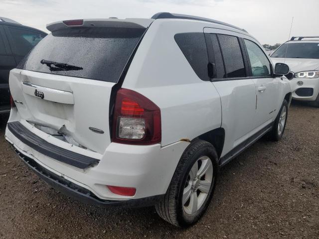 2015 JEEP COMPASS LA 1C4NJDEB7FD208172