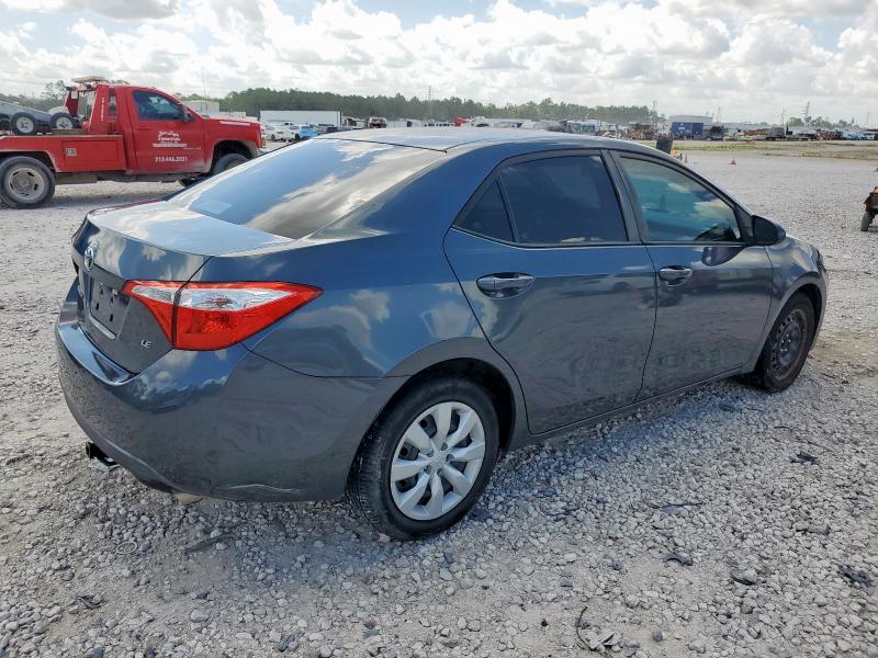 2016 TOYOTA COROLLA L - Other View