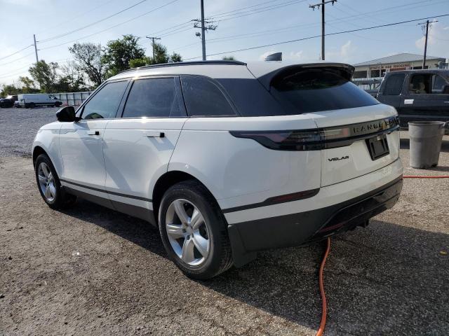 2024 LAND ROVER RANGE ROVE SALYJ2EXXRA384614