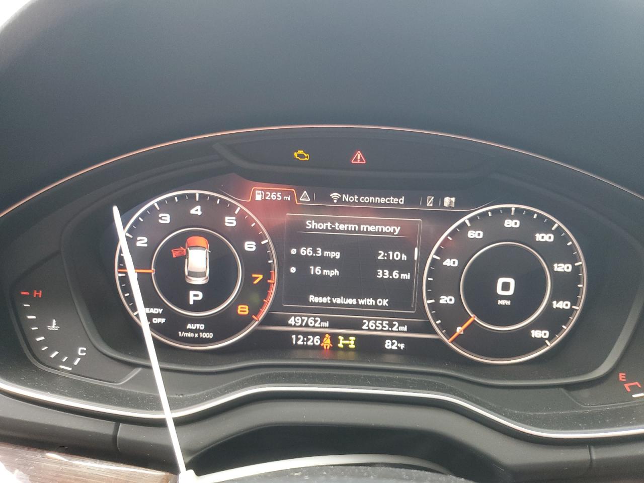 AUDI Q5 PREMIUM PLUS