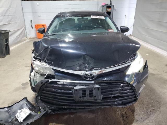 2016 TOYOTA AVALON XLE 4T1BK1EB3GU197117