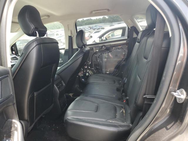 2018 FORD EDGE TITAN 2FMPK3K99JBB36371