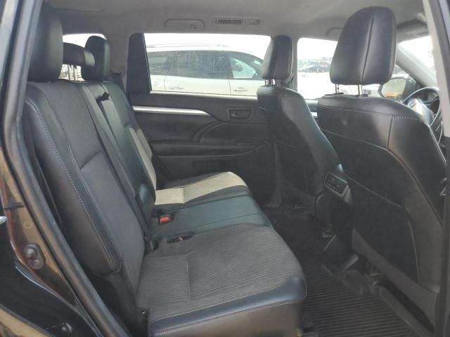 2016 TOYOTA HIGHLANDER 5TDBKRFH8GS334210