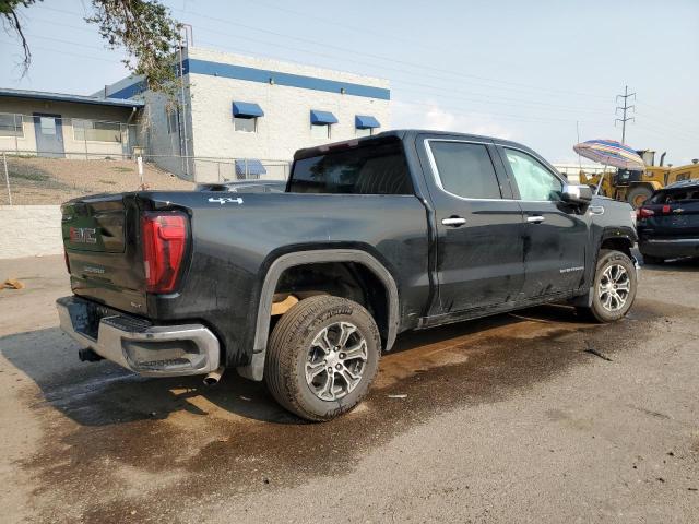 2025 GMC SIERRA K15 1GTUUDED1SZ157365