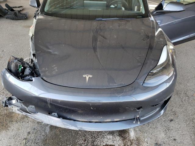 2022 TESLA MODEL 3 5YJ3E1EB6NF327834