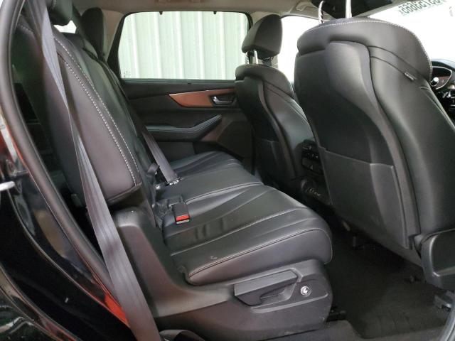 2022 ACURA MDX TECHNO 5J8YE1H43NL019571