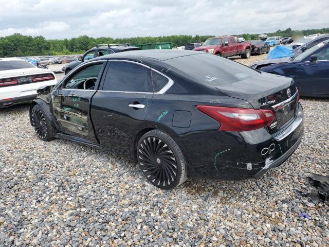 2018 NISSAN ALTIMA 2.5 - 1N4AL3AP2JC183884