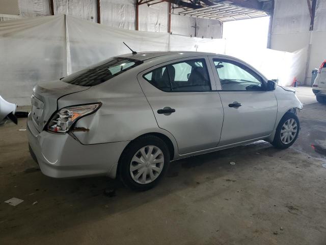 2016 NISSAN VERSA S - 3N1CN7AP7GL838710