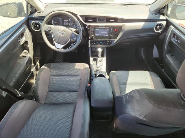 2018 TOYOTA COROLLA L 2T1BURHE2JC056725
