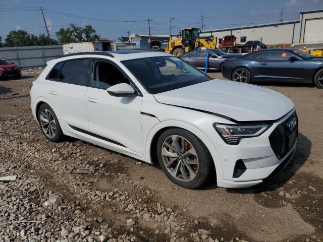 2021 AUDI E-TRON PRE WA1LAAGE1MB004239