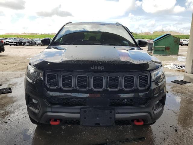 2024 JEEP COMPASS TRAILHAWK 3C4NJDDN7RT137520