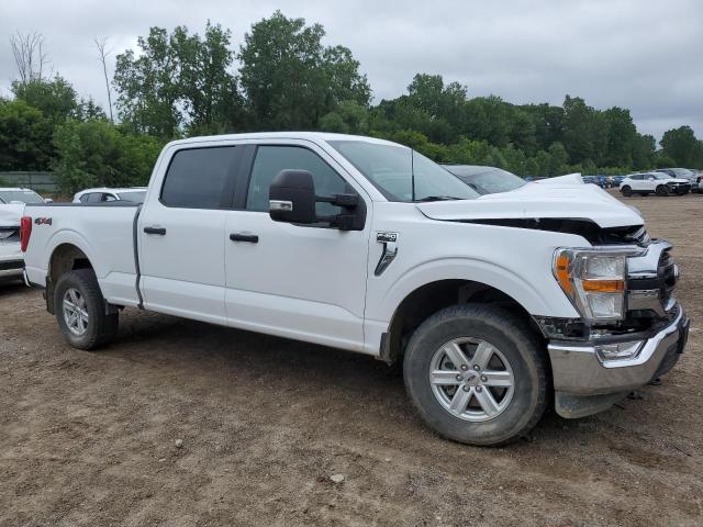 2022 FORD F150 SUPER #3286591195
