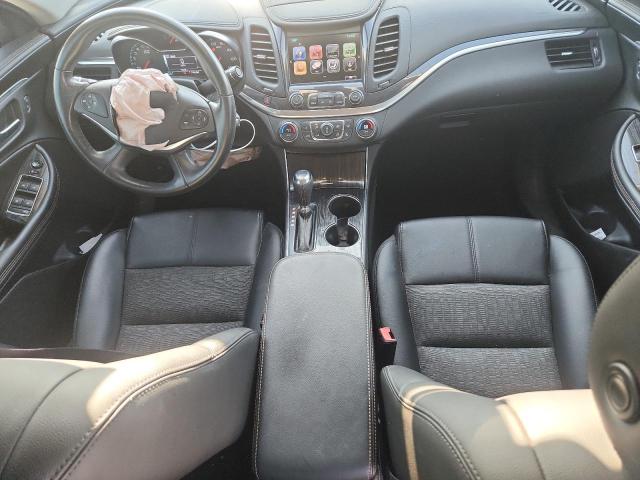 2017 CHEVROLET IMPALA LT - 2G1105SA1H9193566