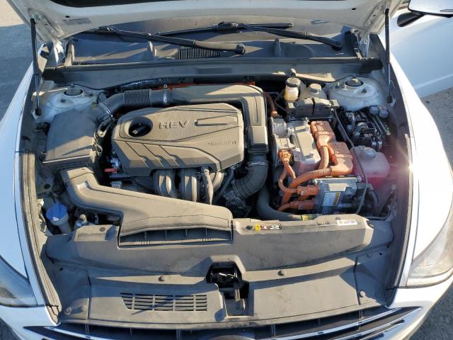 2023 HYUNDAI SONATA HYB - KMHL54JJ1PA071589