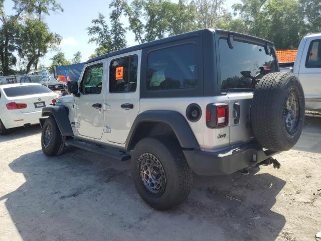 Vin: 1c4hjxdgxnw245523, lot: 63026275, jeep wrangler sport 20222