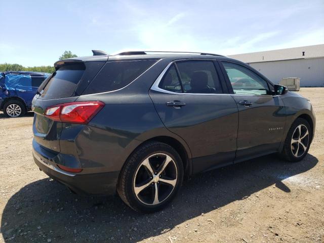 2019 CHEVROLET EQUINOX LT 3GNAXLEXXKS657866