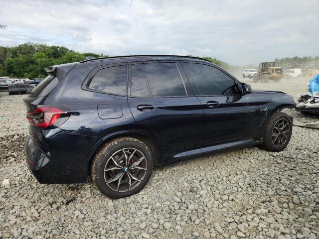 2024 BMW X3 M40I 5UX83DP0XR9V00326
