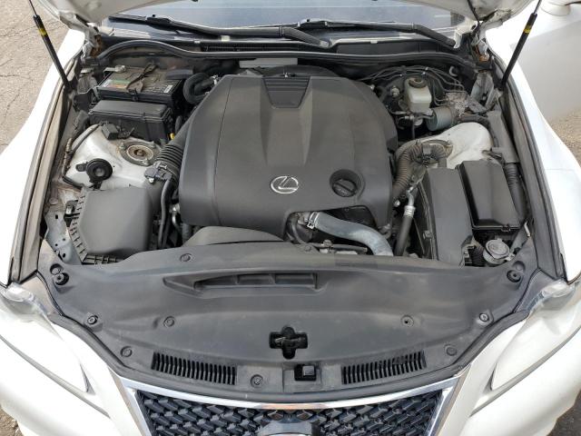 2015 LEXUS IS 250 - JTHCF1D25F5020364