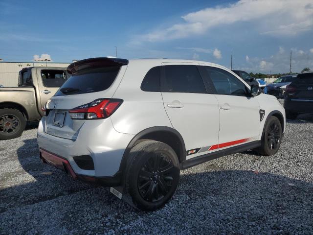 2024 MITSUBISHI OUTLANDER JA4ARUAU6RU020384
