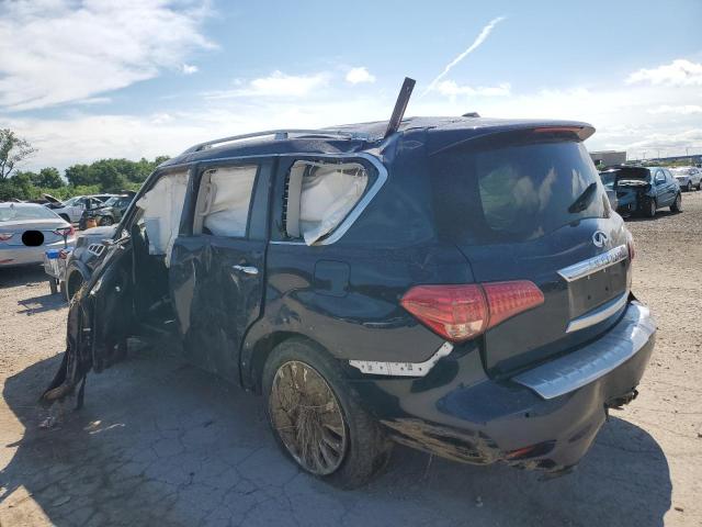 2017 INFINITI QX80 BASE JN8AZ2NC1H9431256