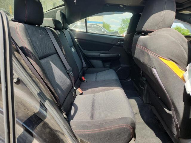 2016 SUBARU WRX PREMIU JF1VA1F60G9808106