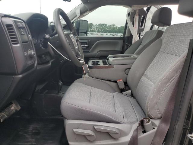 2017 GMC SIERRA K15 3GTU2LEC7HG342052