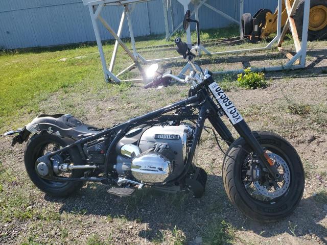 2021 BMW R18 CLASSI WB10L2309M6E16260