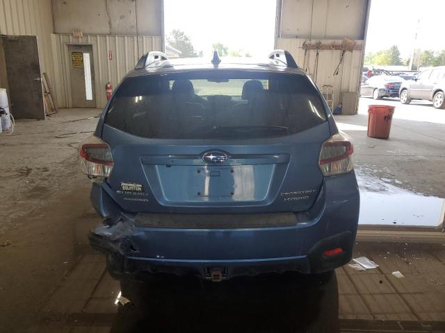 2016 SUBARU CROSSTREK JF2GPBLC8GH275575