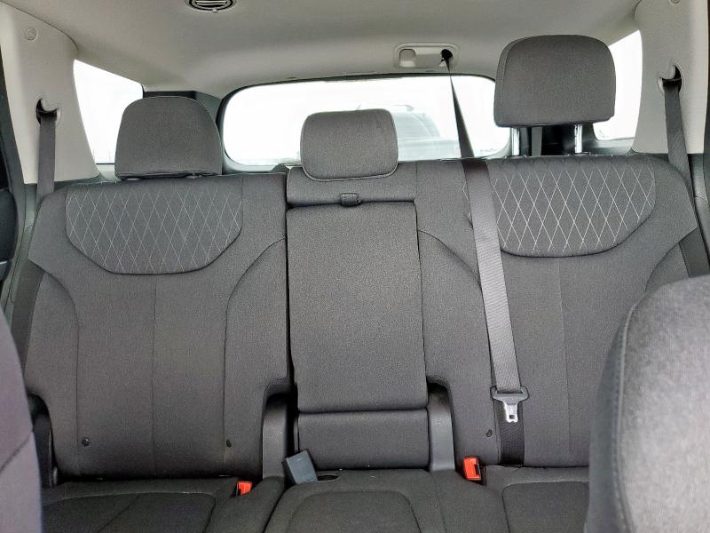 2021 HYUNDAI PALISADE S KM8R14HE1MU284230