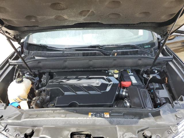 2016 LINCOLN MKX RESERV 2LMTJ8LPXGBL54649