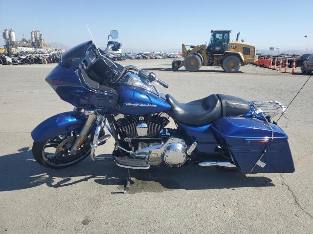 2015 HARLEY-DAVIDSON FLTRXS ROA 1HD1KTM33FB627033